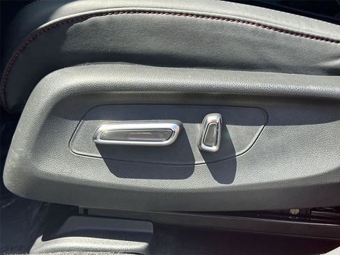Used 2025 Acura ADX A-Spec FWD image 23