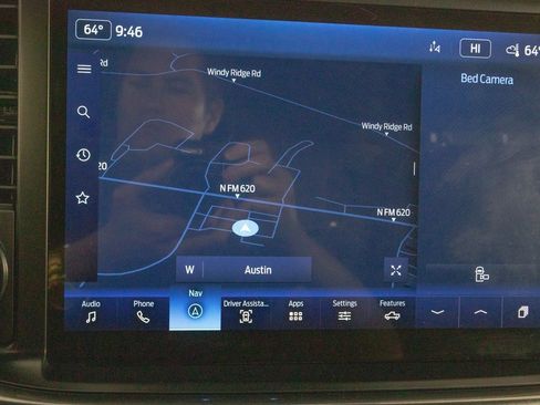 Used 2022 Ford F150 XLT w/ Equipment Group 302A High image 27