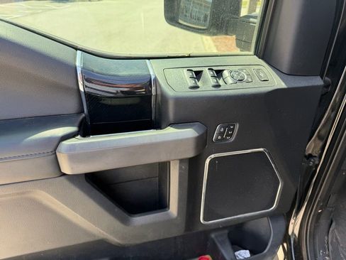 Used 2020 Ford F350 Platinum AWD/4WD image 20
