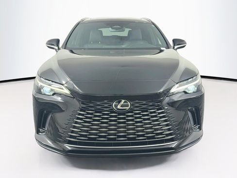 Used 2023 Lexus RX 350 Premium w/ Cold Area Package FWD image 2