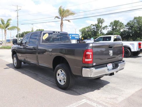 Used 2024 RAM 3500 Tradesman w/ Safety Group AWD/4WD image 10