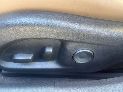 Certified 2024 Cadillac CT5 Premium Luxury w/ Technology Package image 20