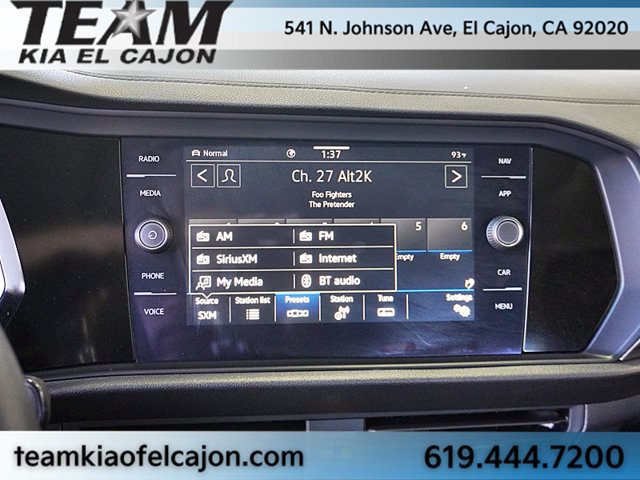 Used 2023 Volkswagen Jetta SEL FWD image 27