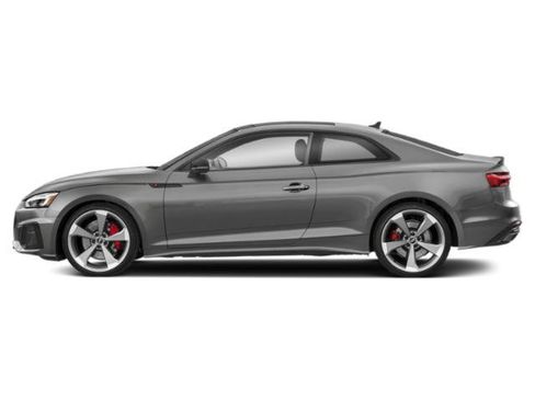 Used 2023 Audi A5 2.0T Premium w/ Convenience Package image 3