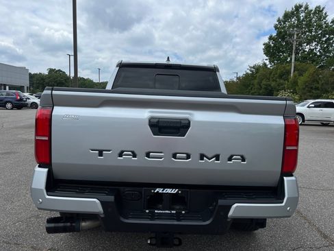 Certified 2024 Toyota Tacoma TRD Sport w/ TRD Sport Upgrade Package RWD image 13