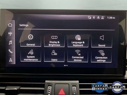 Used 2023 Audi Q5 2.0T Premium Plus w/ Premium Plus Package image 50