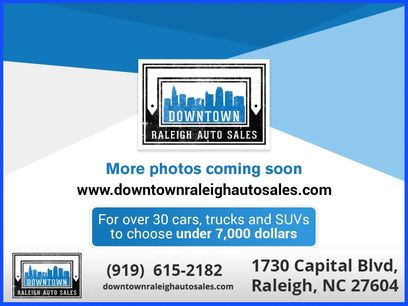 Used 2008 Nissan Versa 1.8 S