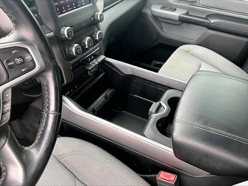 Used 2019 RAM 1500 Big Horn image 15