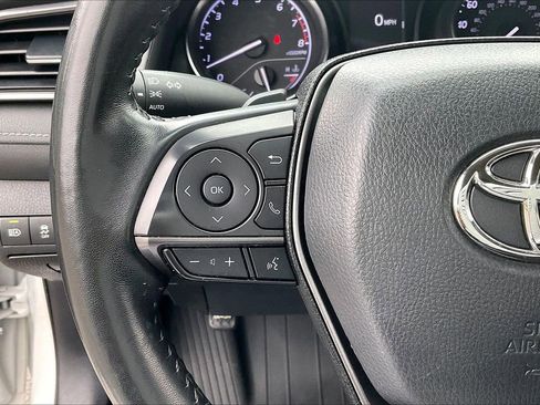 Used 2023 Toyota Camry SE image 27