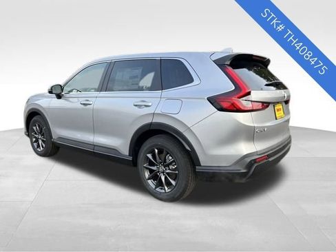 New 2026 Honda CR-V EX-L image 5