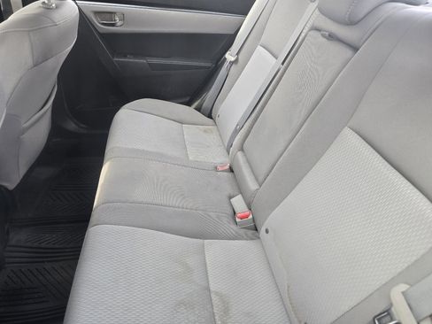 Used 2016 Toyota Corolla LE FWD image 23