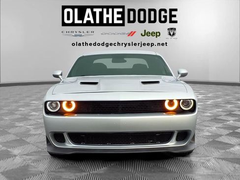 Certified 2021 Dodge Challenger SXT image 29
