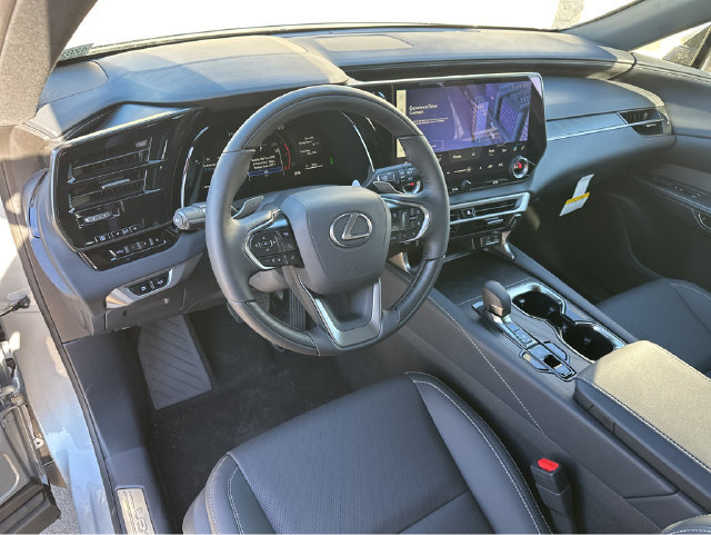 New 2026 Lexus RX 350 Premium Plus FWD image 7