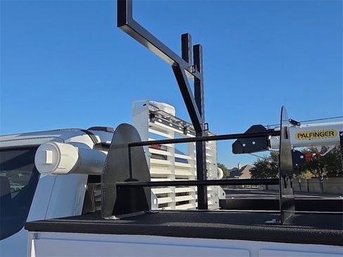 New 2025 Ford F350 XL w/ XL Chrome Package image 13