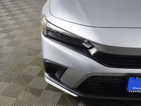 Used 2023 Honda Civic Sport image 10