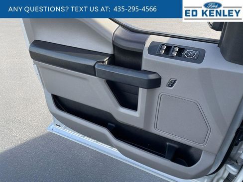 Used 2019 Ford F150 XL w/ Equipment Group 101A Mid AWD/4WD image 21