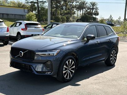 Certified 2025 Volvo XC60 B5 Plus