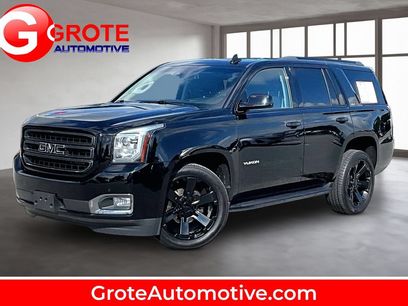 Used 2020 GMC Yukon SLT w/ Graphite Performance Edition
