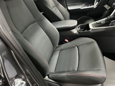 New 2025 Toyota RAV4 SE image 36