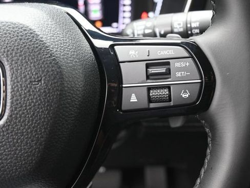 New 2026 Honda Pilot Touring image 2