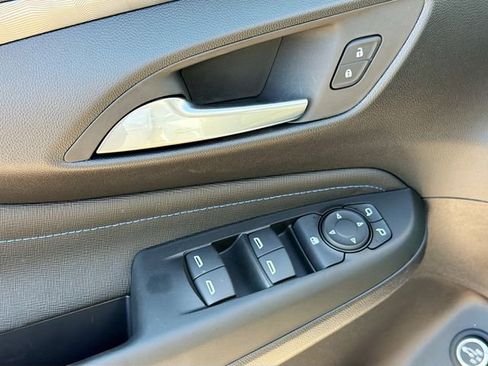 New 2026 Buick Envista Sport Touring w/ Convenience I Package image 16