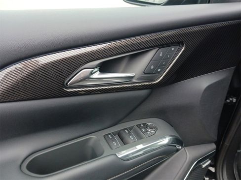 New 2026 Chevrolet Traverse High Country w/ LPO, Floor Liner Package image 32