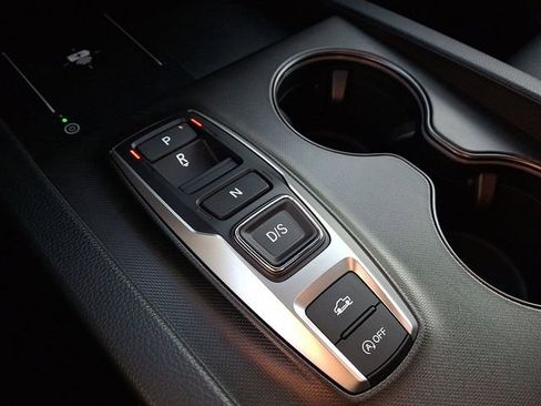 Used 2025 Honda Ridgeline TrailSport+ image 14