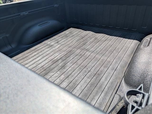 Used 2023 RAM 1500 Big Horn AWD/4WD image 19