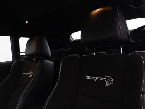 Used 2022 Dodge Challenger SRT Hellcat Redeye image 13