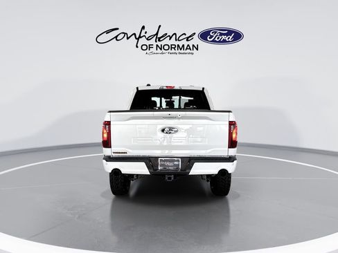 New 2026 Ford F150 Tremor AWD/4WD image 7