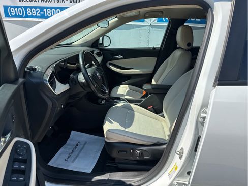 Used 2024 Buick Encore GX Preferred w/ Comfort Package AWD/4WD image 22