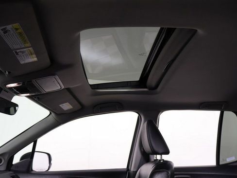 Used 2025 Honda Ridgeline RTL image 21