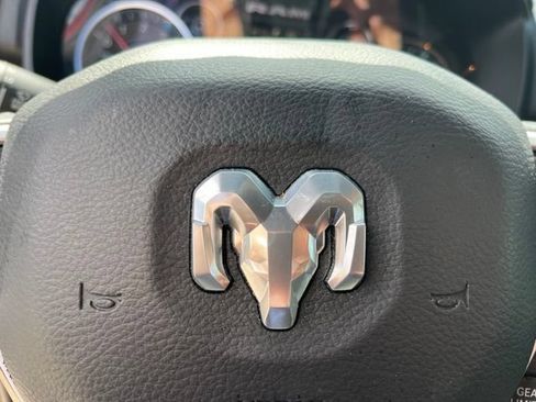 Used 2020 RAM 1500 Lone Star RWD image 29