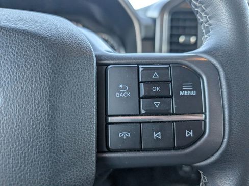 Used 2023 Ford F150 XLT w/ Equipment Group 302A High image 15