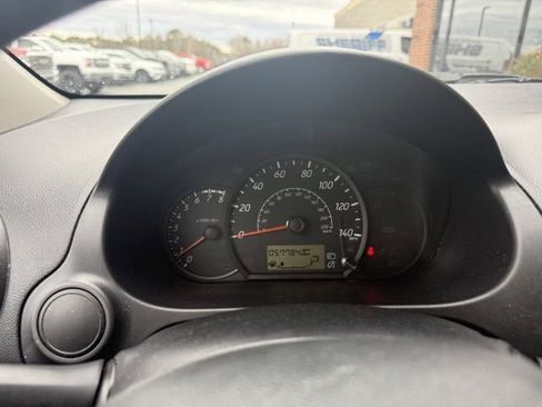 Used 2024 Mitsubishi Mirage LE image 24