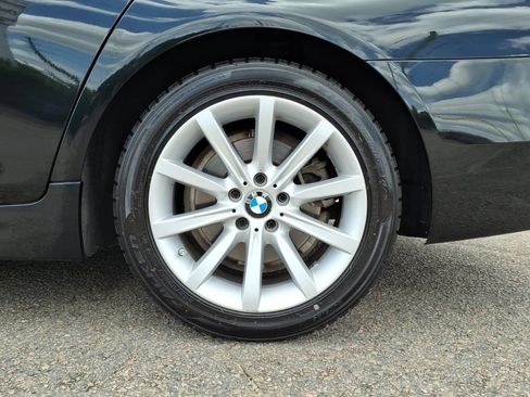 Used 2014 BMW 535d Sedan RWD image 22