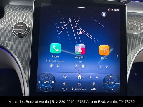 Certified 2026 Mercedes-Benz CLE 300 4MATIC Coupe image 26