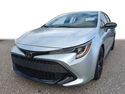Certified 2022 Toyota Corolla SE