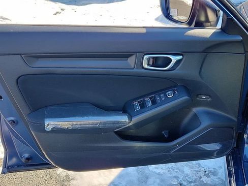 New 2026 Honda Civic Sport image 12