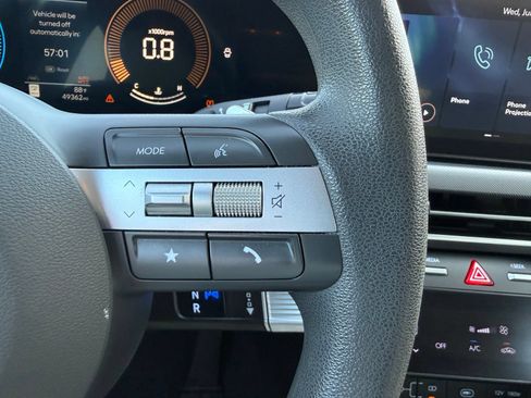 Used 2024 Hyundai Sonata SEL FWD image 19