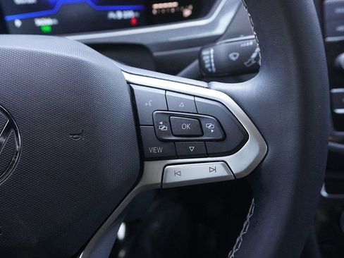 Used 2022 Volkswagen Tiguan S w/ IQ.Drive Package image 41