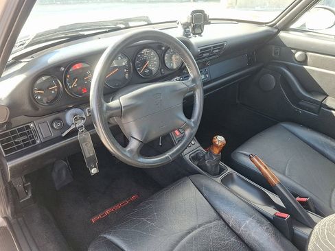 Used 1998 Porsche 911 Carrera image 4