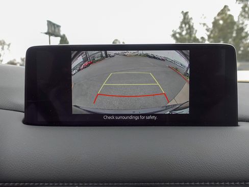 Certified 2025 MAZDA CX-5 AWD 2.5 S w/ Preferred Package image 21