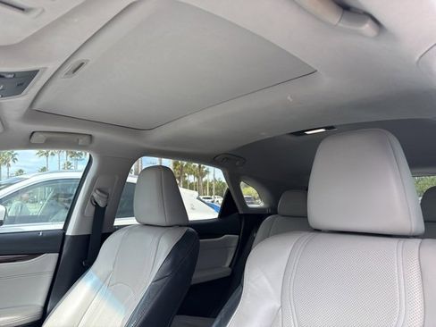 Used 2017 Lexus RX 350 RX 350 image 5