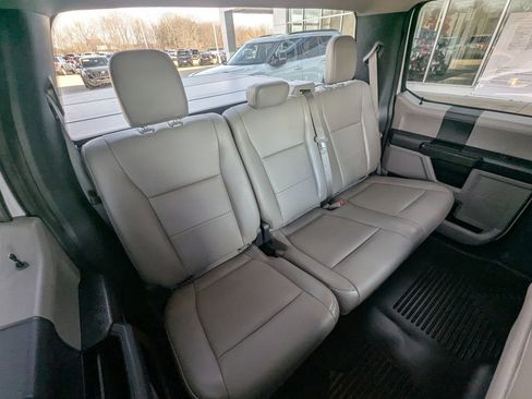 Used 2020 Ford F150 XL w/ XL Power Equipment Group image 29