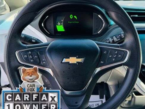 Used 2021 Chevrolet Bolt LT w/ Driver Confidence Package image 10