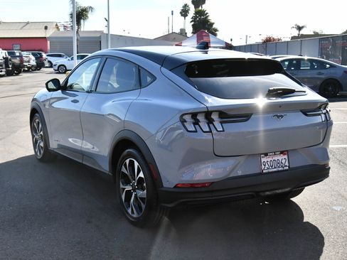 Used 2024 Ford Mustang Mach-E Select w/ Comfort Package Lite image 6