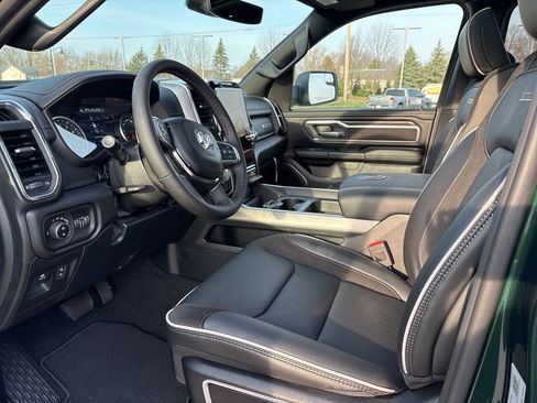 New 2026 RAM 1500 Laramie image 7