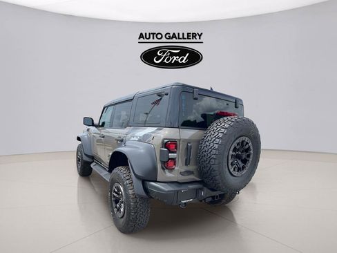 New 2025 Ford Bronco Raptor AWD/4WD image 7