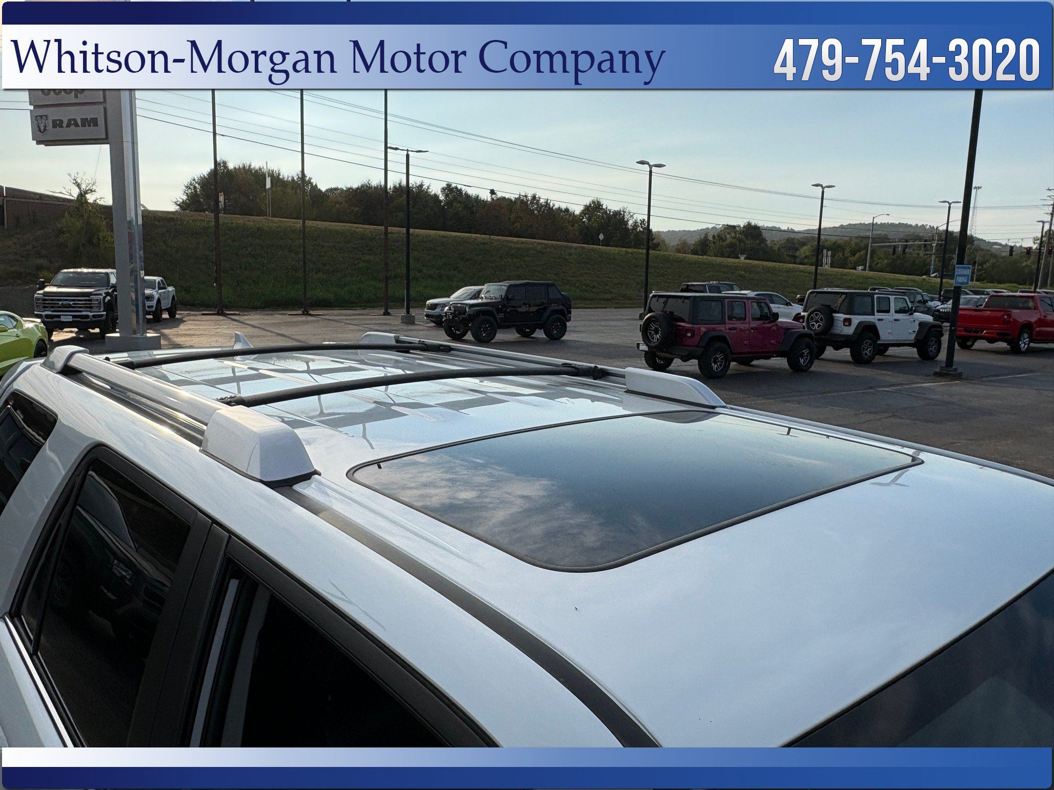 Used 2024 Toyota 4Runner Limited AWD/4WD image 40